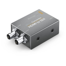 Конвертер Micro Converter HDMI to SDI wPSU (с блоком питания)